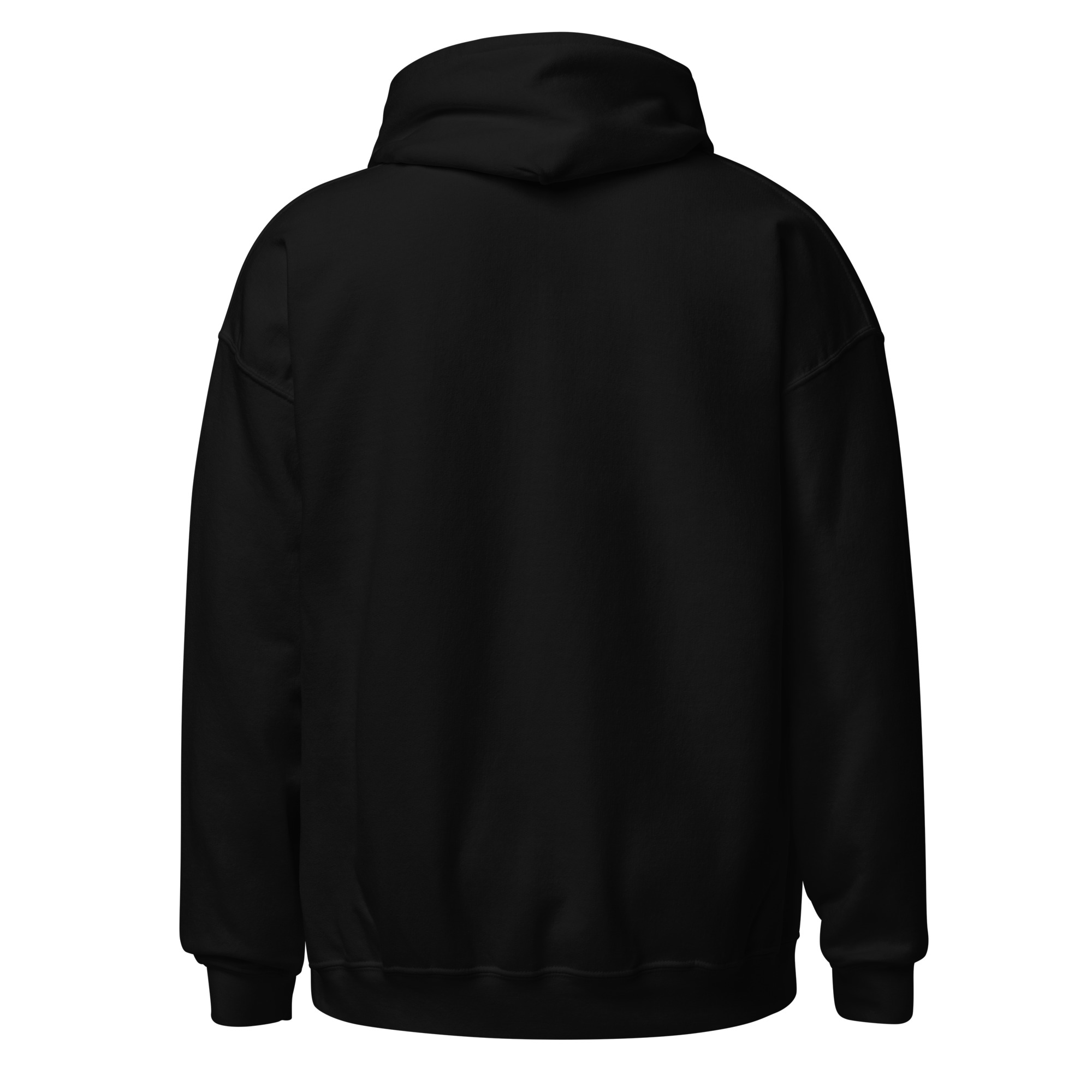 GBS Unisex Hoodie - Image 2