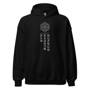GBS Unisex Hoodie