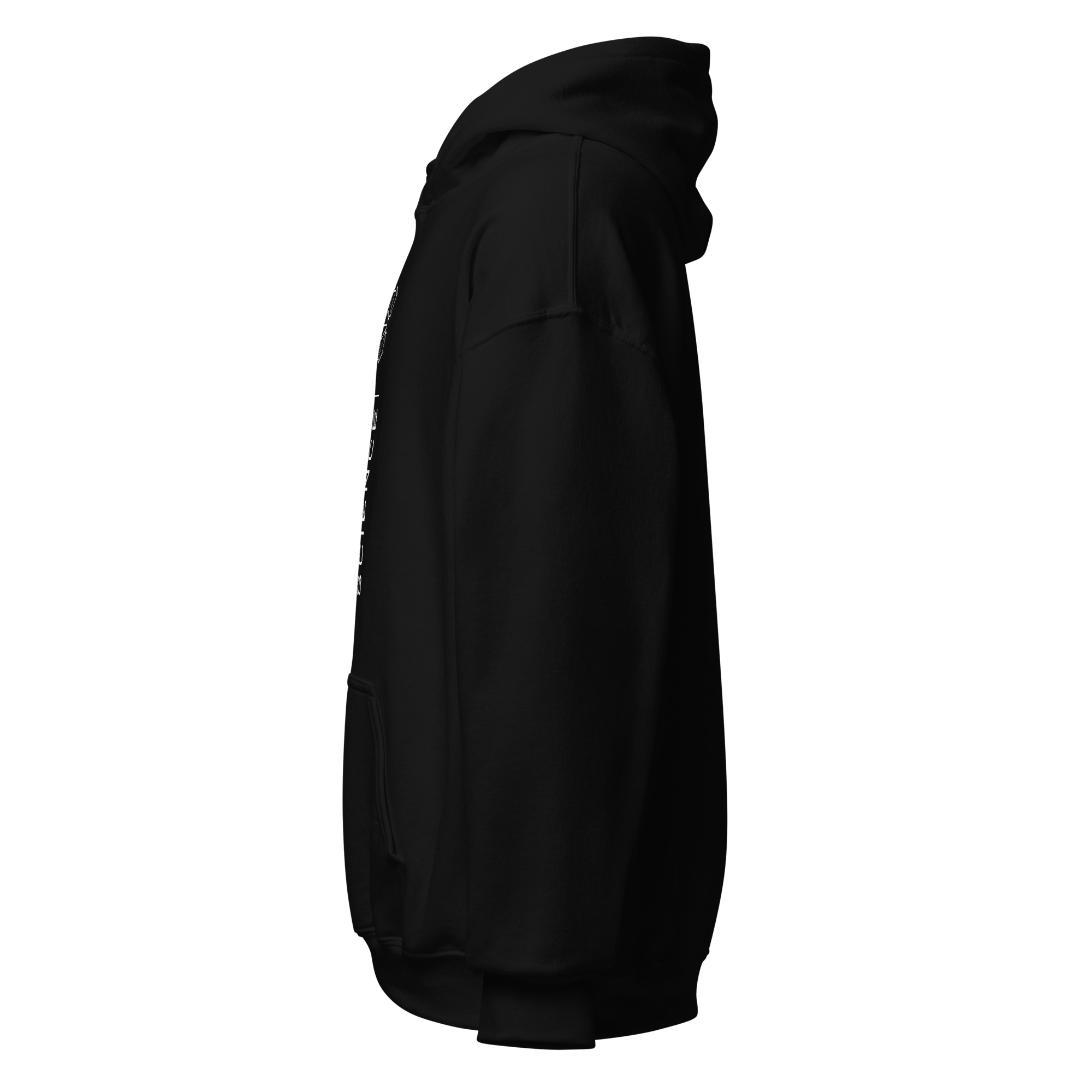GBS Unisex Hoodie - Image 3
