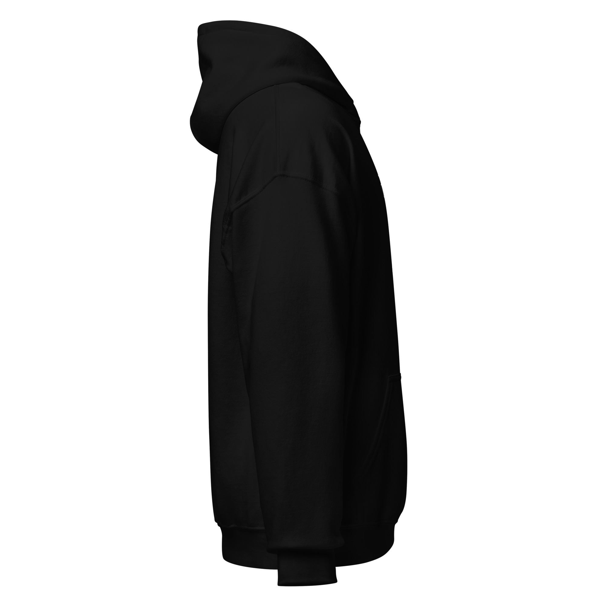 GBS Unisex Hoodie - Image 4